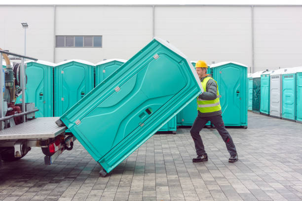 Best Construction site porta potty rental  in Home Gardens, CA