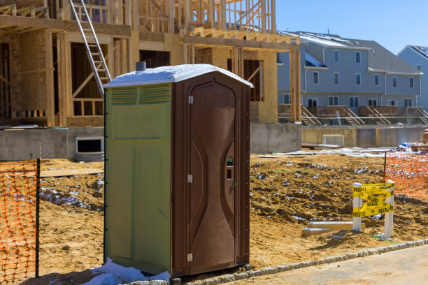 Best Portable bathroom rental  in Home Gardens, CA