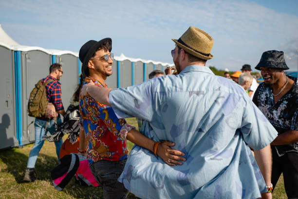 Best Porta potty rental for outdoor events  in Home Gardens, CA