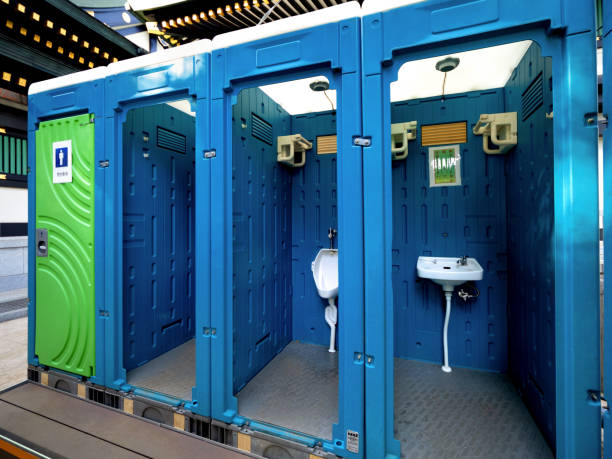 Best Sanitation services for porta potties  in Home Gardens, CA