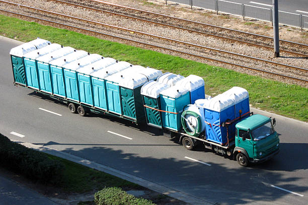 Best Local porta potty services  in Home Gardens, CA