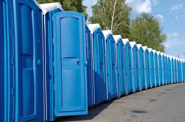 Best Porta potty rental near me  in Home Gardens, CA